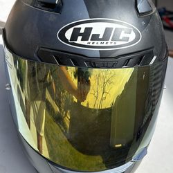 HCJ CL-17 Helmet
