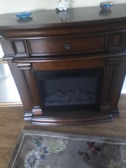 Like new wall heater