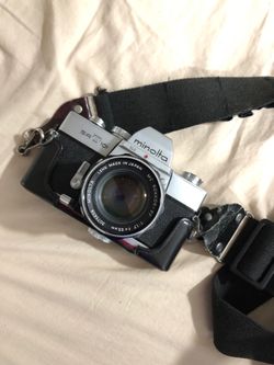 Vintage Japan camera