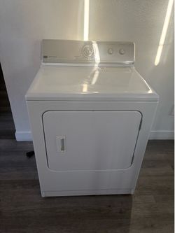 Electric dryer