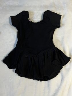 Girls Leotard