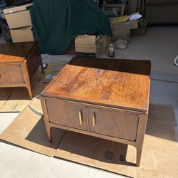 End Tables by Lane - 1 Sold