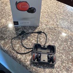 Bose Soundsport Free Wireless Headphones