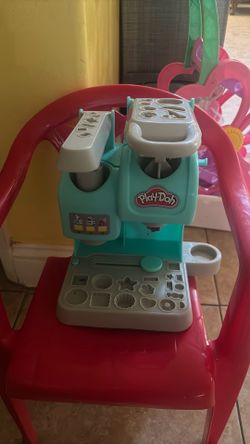 Playdoh