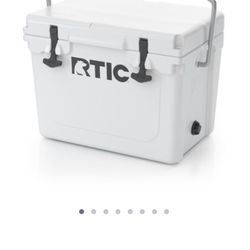 RTIC 20
