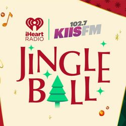 Floor Seat Jingle Ball Tickets