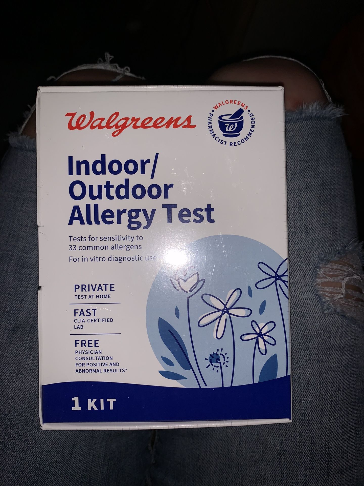 Allergy Test