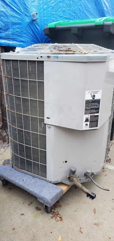 4 Ton R22 Ac Condenser,  Air Conditioner