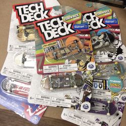 Tech Deck