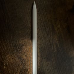 Apple Pencil Pro
