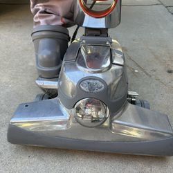 Kirby Vacuum