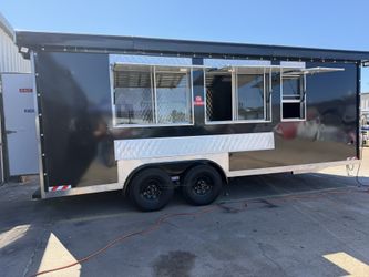 FOOF TRUCK 2025 New