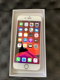 Iphone 6S ANY CARRIER 32GB pink