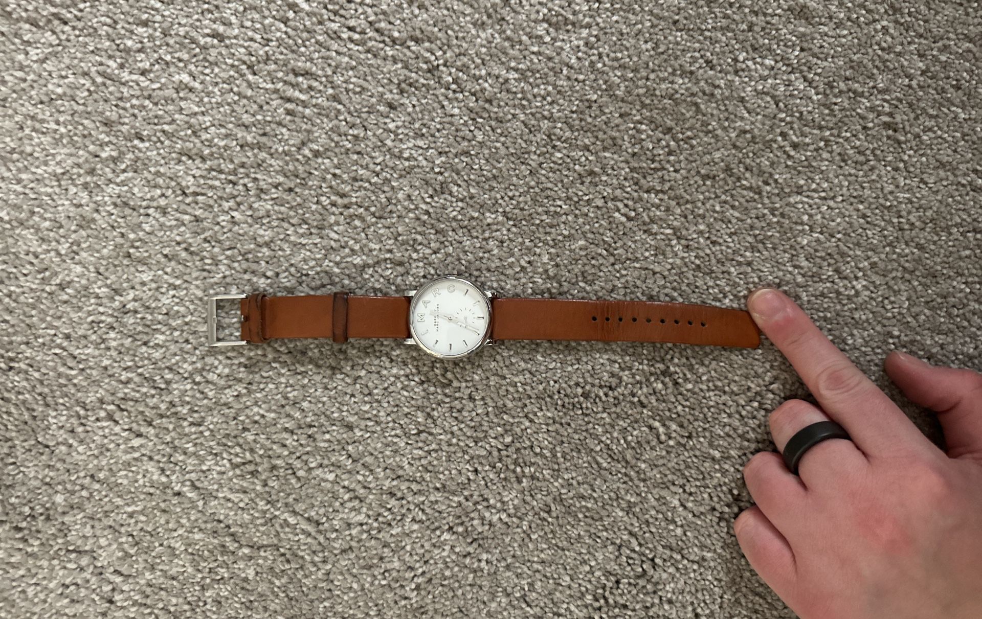 Marc Jacob’s women’s Watch
