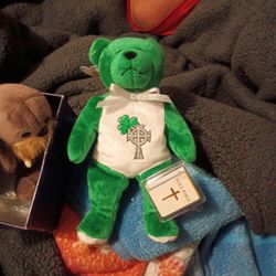 Holy Bears 