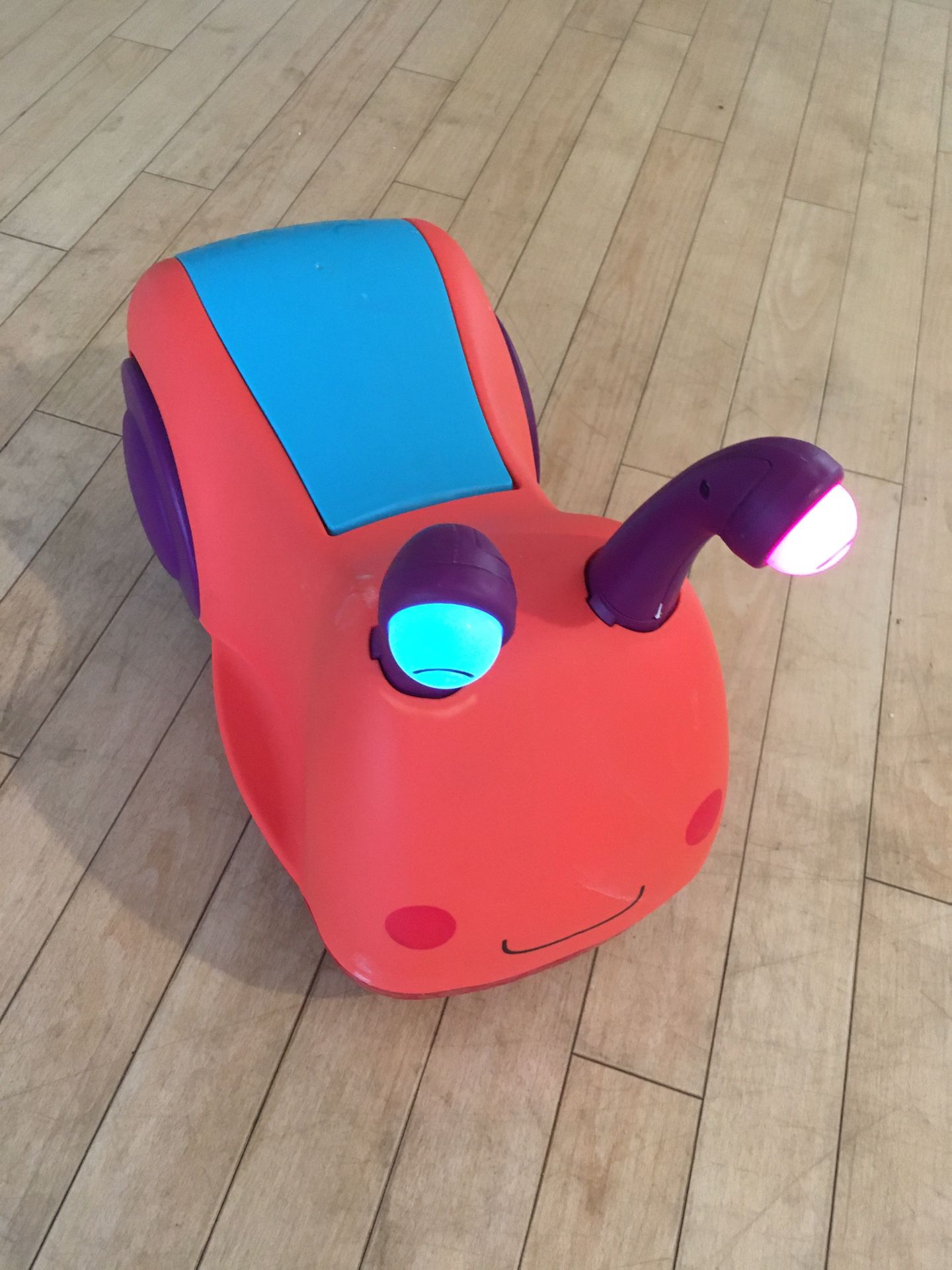 Push Car - Kids Toy