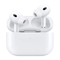 AirPod Pros 2nd Gen 