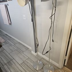 Lamps Both For $15
