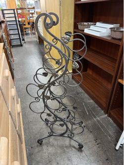 Accent Wine Rack