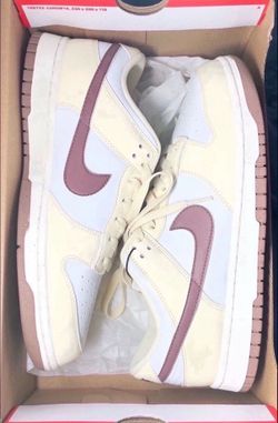 New Nike Dunk Low US W 10.5