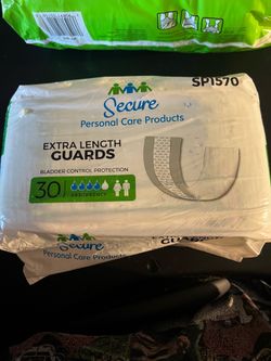 Pads