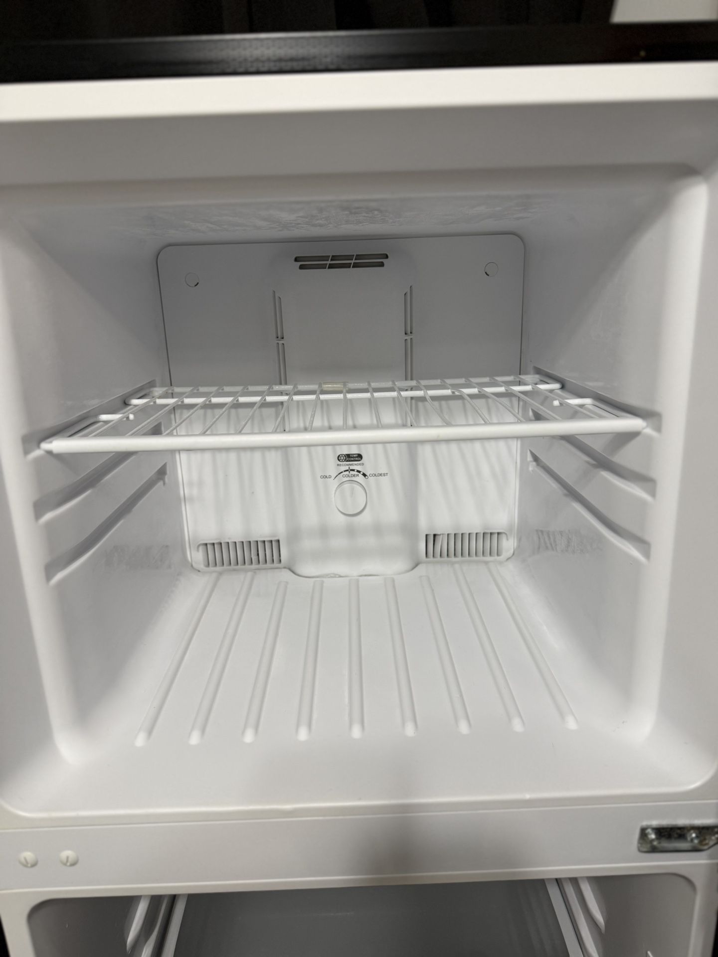 Refrigerador, Funciona Al 100