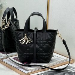 Toujours basket 🧺 high appearance LEVEL bag
