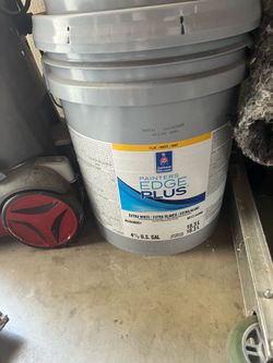 Sherwin Williams Exterior/Interior Paint