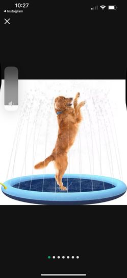 Colchoneta inflable plegable 