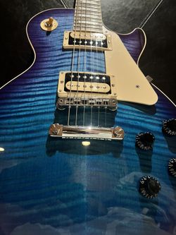 Gibson Les Paul