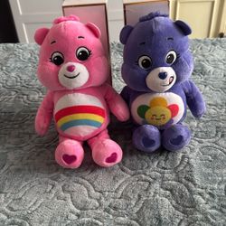 Care Bears 