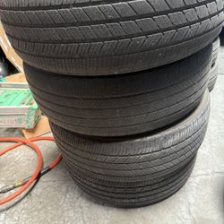 Used 4 205/60/16 All 4 