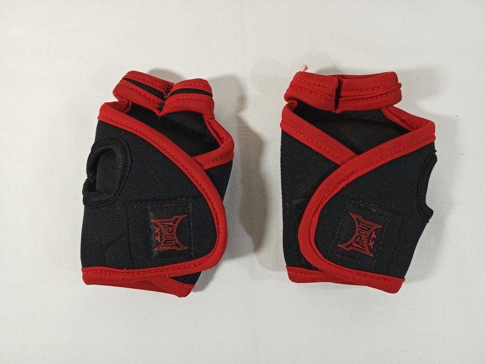 Tapout XT Weighted Gloves