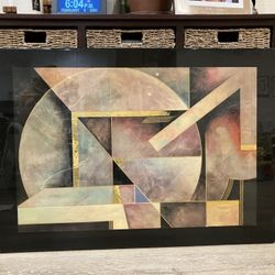 Framed Art