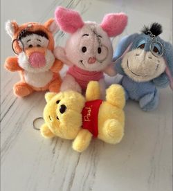 Winnie the Pooh