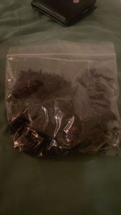 tobacco smells like vanilla very good taste