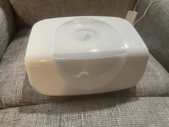Diaper Wipe Warmer