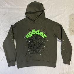 Spyder Hoodie 