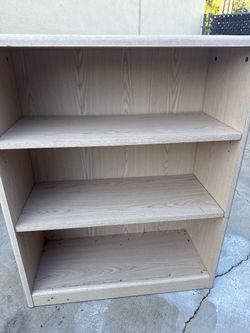 Book shelf