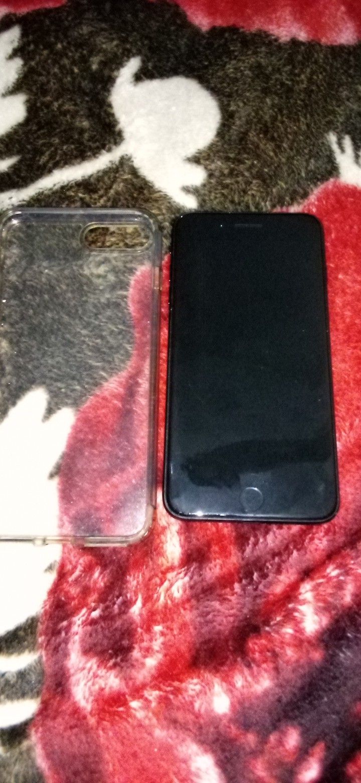 IPHONE 7 PLUS 158GB