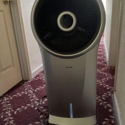 Newair Swamp Cooler 