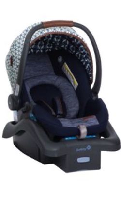 Safety 1st Onboard Monbebe infant car seat new open box 📦