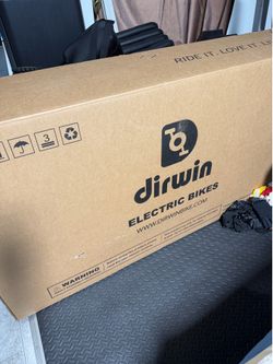Dirwin ebike