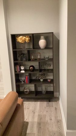 Bookcase