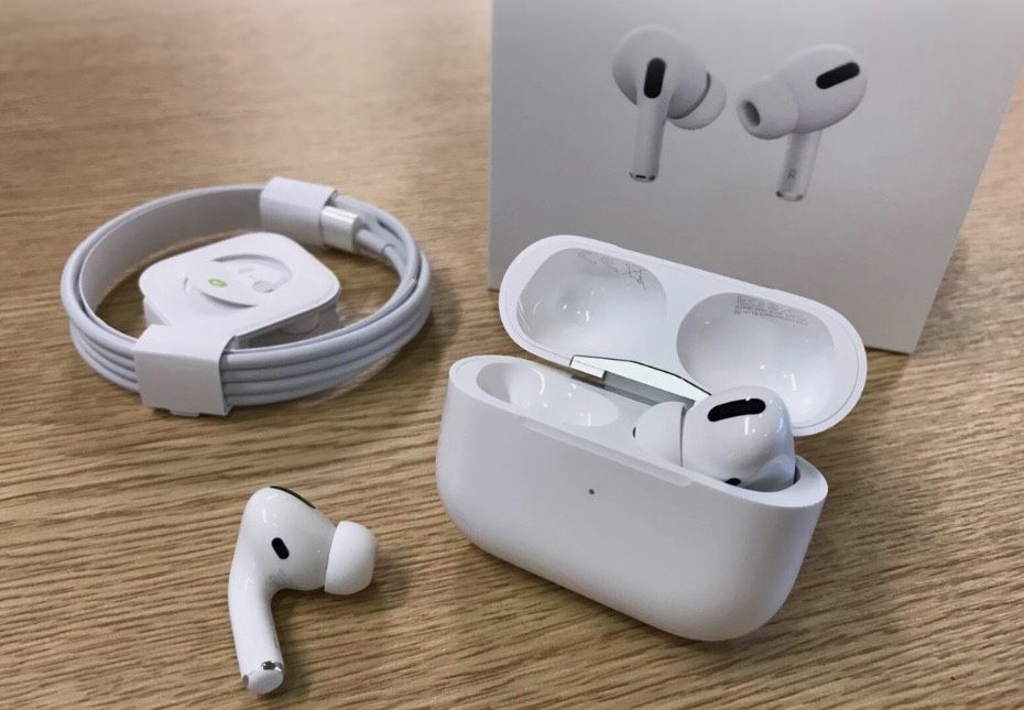 Airpod gen 2
