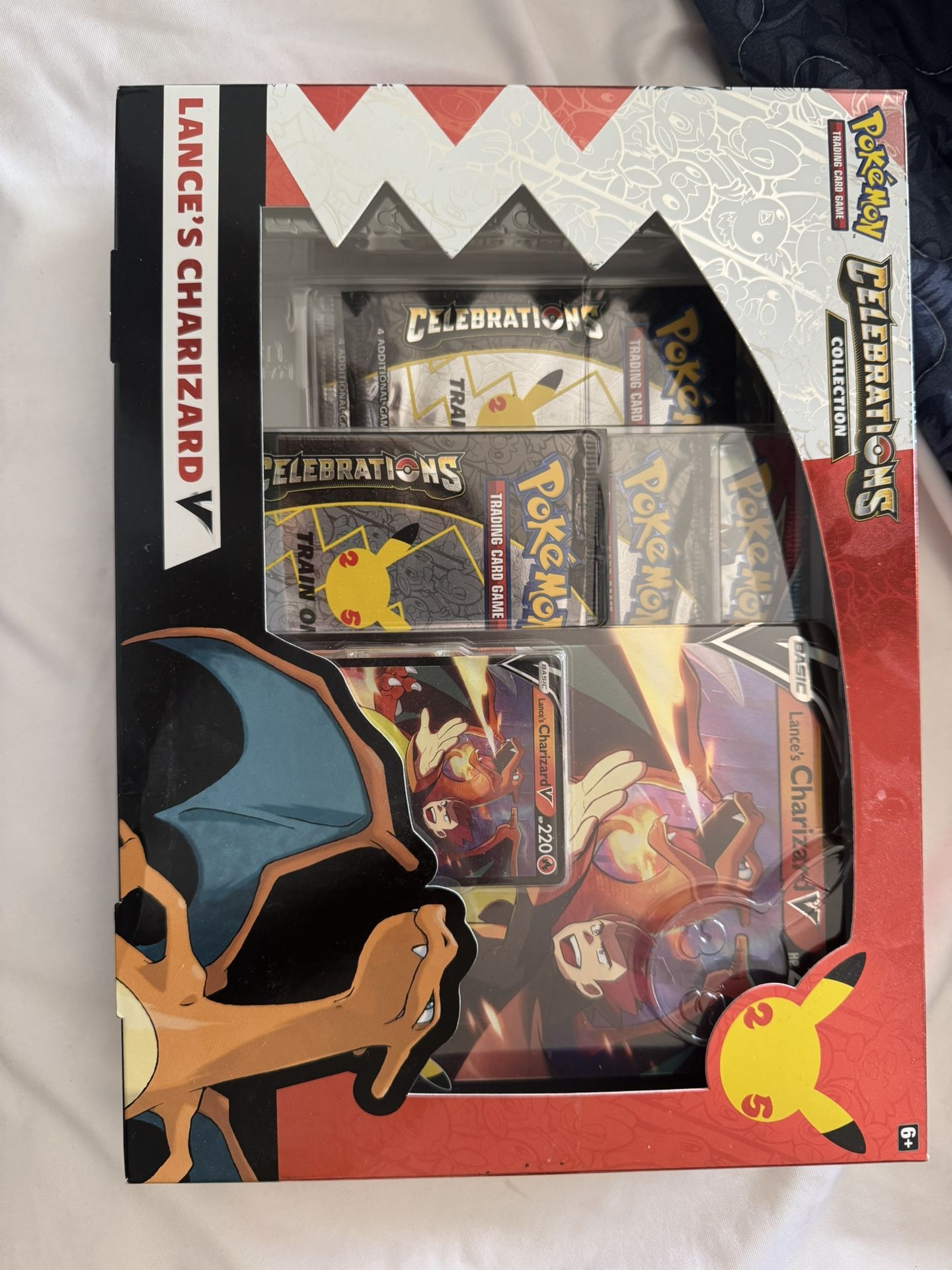 Pokémon Champions Booster Box
