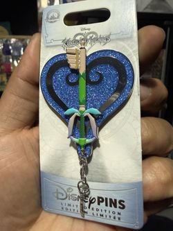 2026 Kingdom Of Hearts (April Edition)