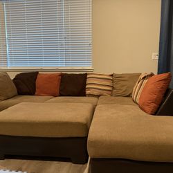Sectional Sofa
