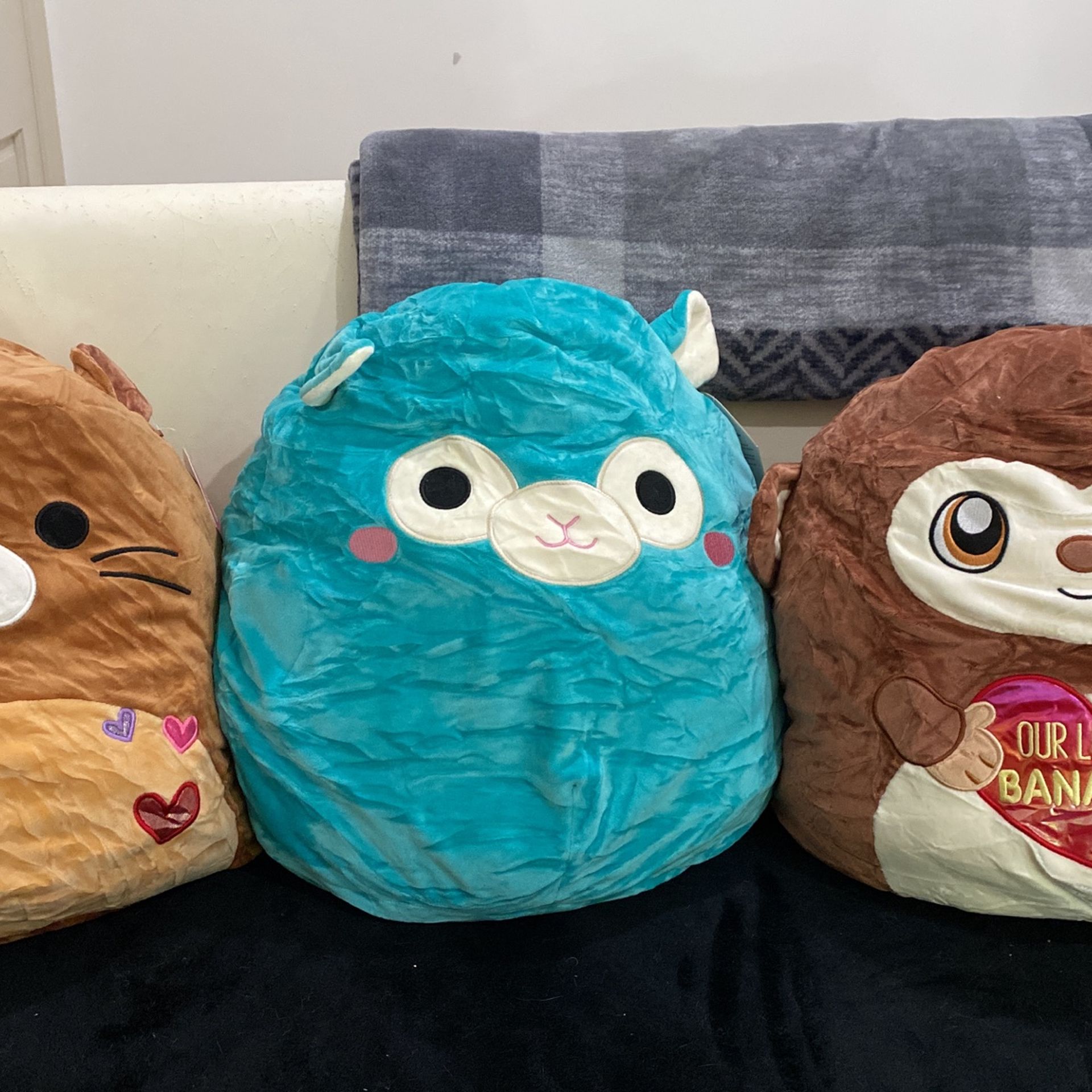 Squishmallows