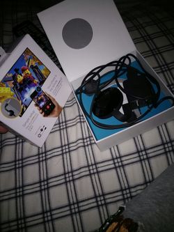Google Chrome Cast